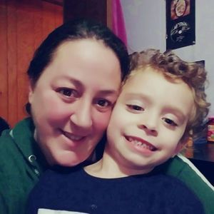 Meet your Posher, Tracy